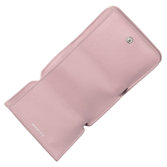 BALENCIAGA Wallet Trifold Mini Wallet Cash Mini Wallet - Picture 5 of 8